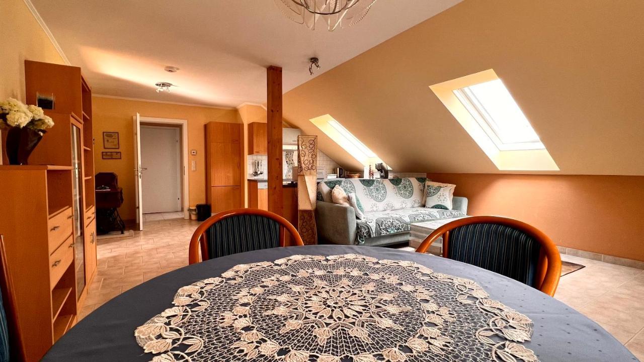 Ferienwohnung Brenner Bruck an der Mur Luaran gambar
