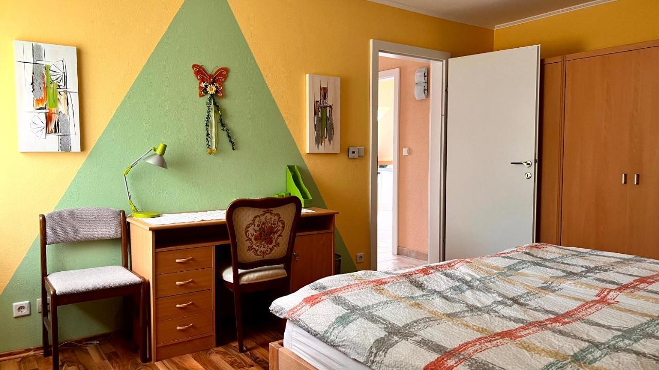 Ferienwohnung Brenner Bruck an der Mur Luaran gambar