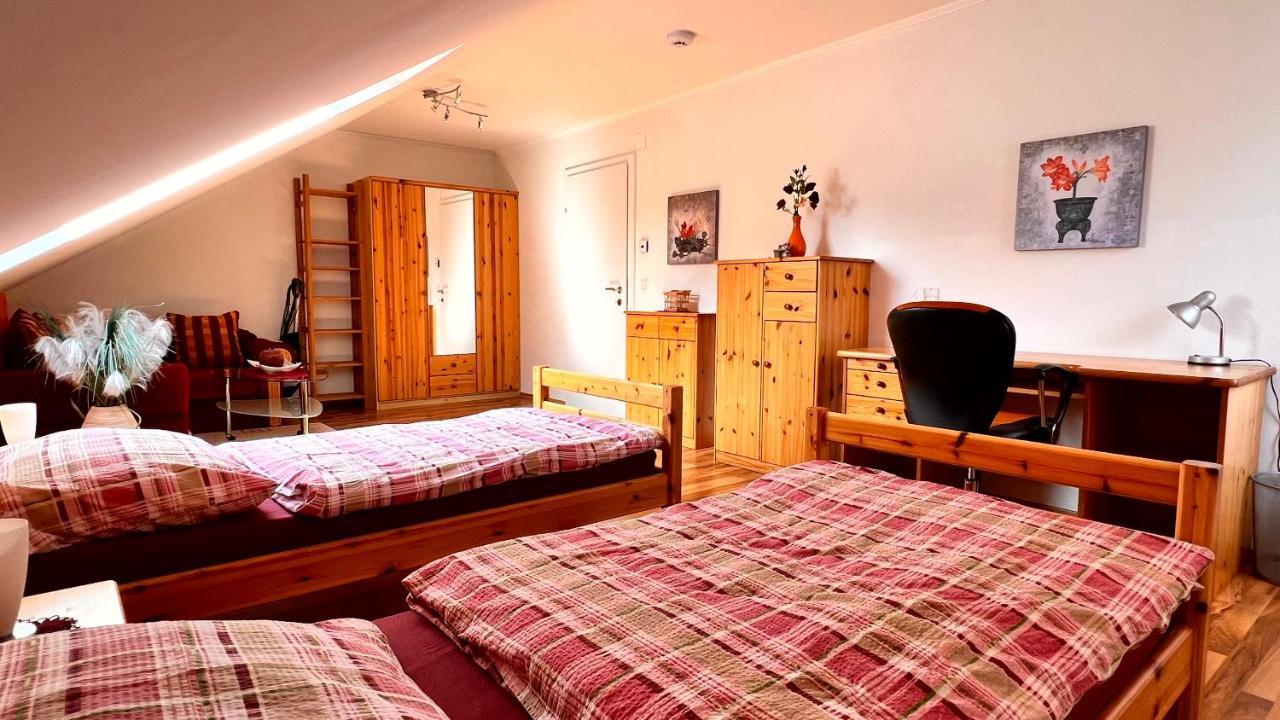 Ferienwohnung Brenner Bruck an der Mur Luaran gambar