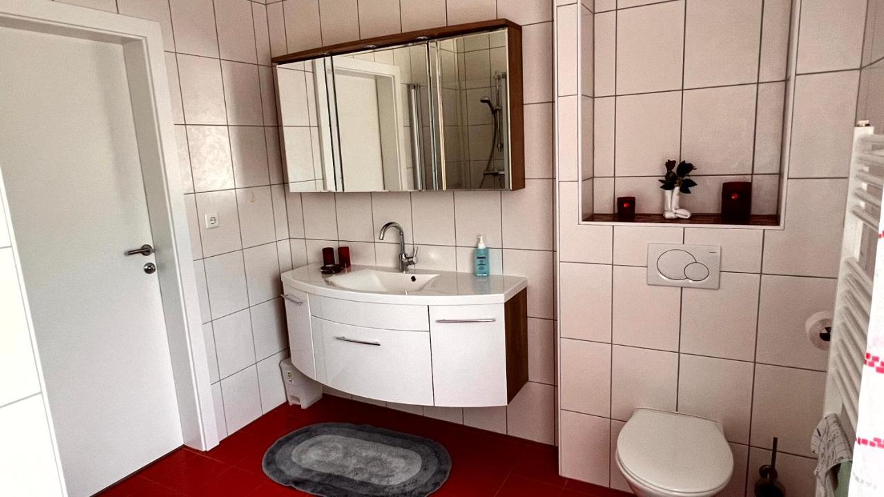 Ferienwohnung Brenner Bruck an der Mur Luaran gambar