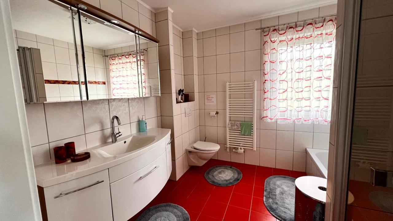 Ferienwohnung Brenner Bruck an der Mur Luaran gambar