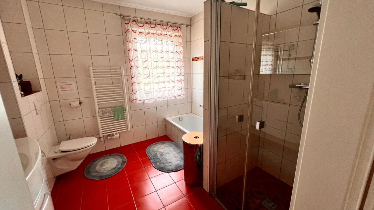 Ferienwohnung Brenner Bruck an der Mur Luaran gambar