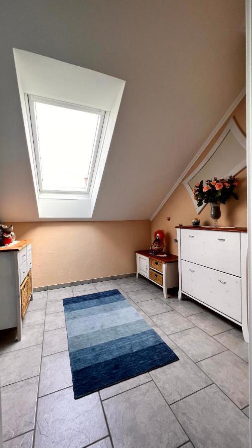 Ferienwohnung Brenner Bruck an der Mur Luaran gambar