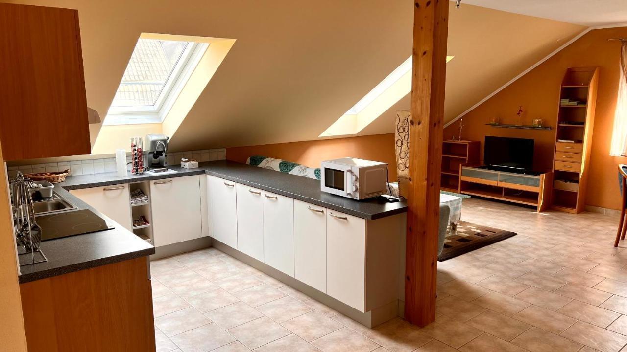 Ferienwohnung Brenner Bruck an der Mur Luaran gambar