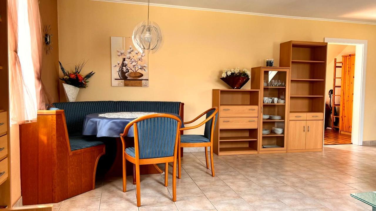 Ferienwohnung Brenner Bruck an der Mur Luaran gambar