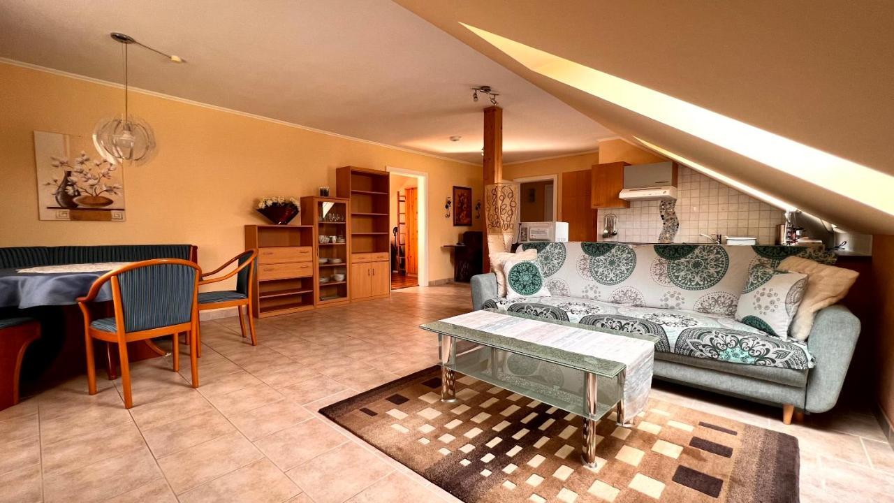 Ferienwohnung Brenner Bruck an der Mur Luaran gambar