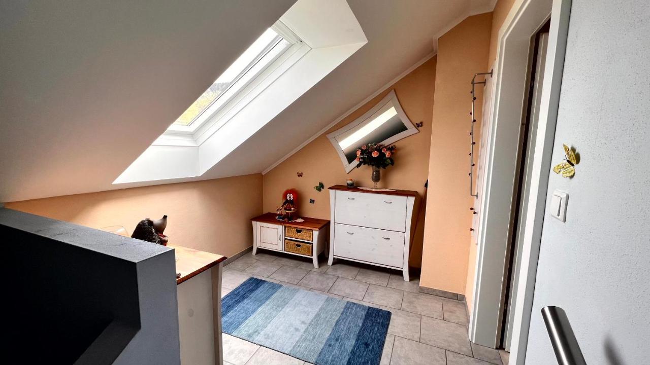 Ferienwohnung Brenner Bruck an der Mur Luaran gambar