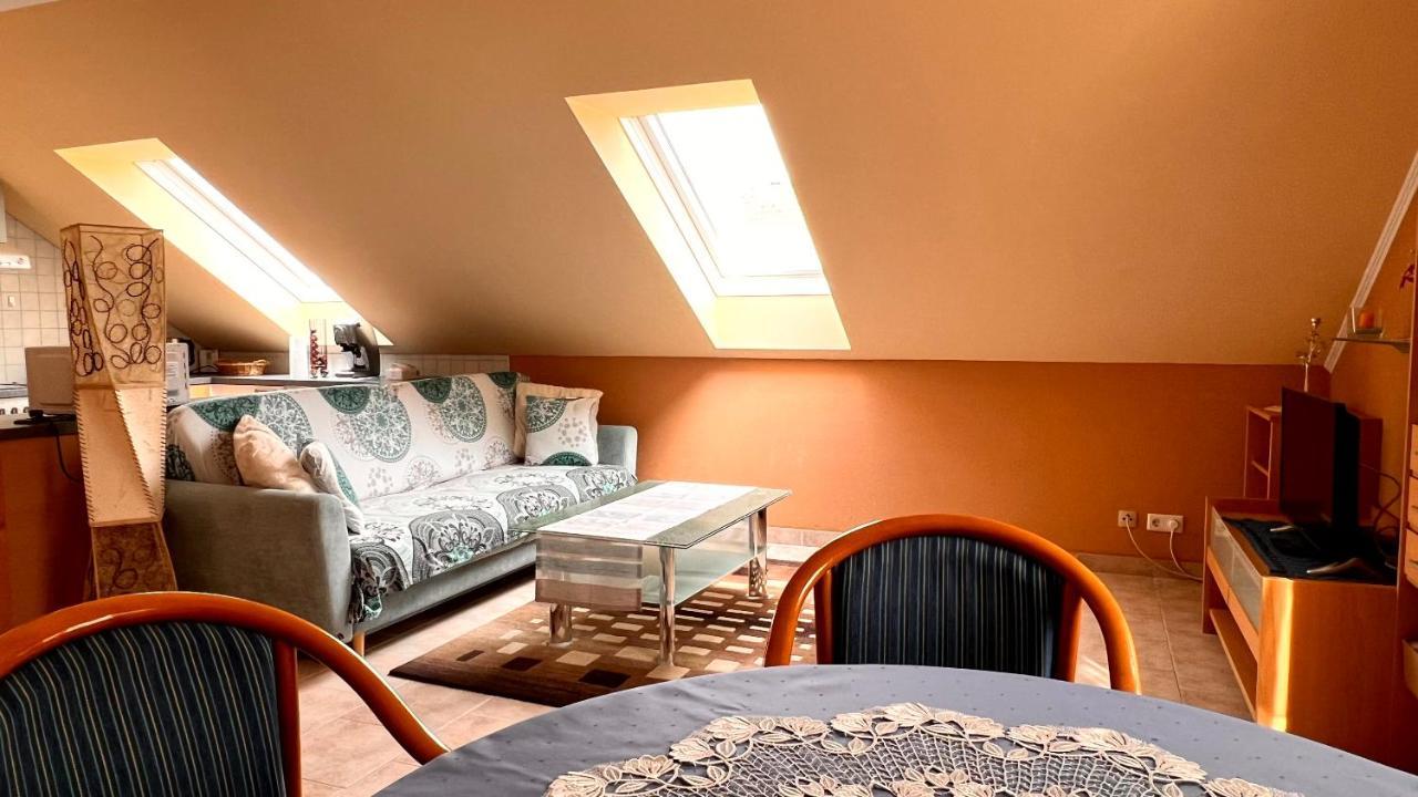 Ferienwohnung Brenner Bruck an der Mur Luaran gambar