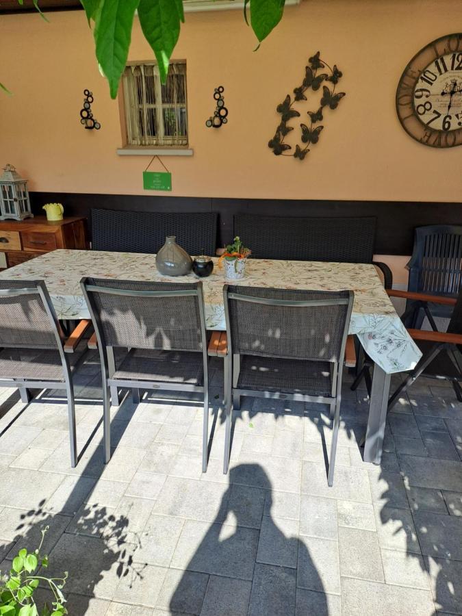 Ferienwohnung Brenner Bruck an der Mur Luaran gambar
