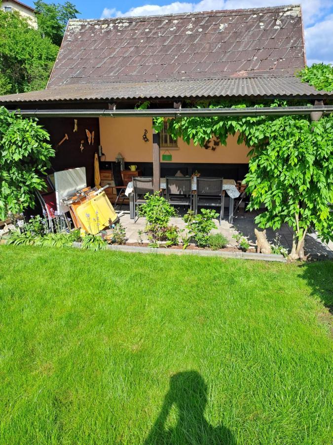 Ferienwohnung Brenner Bruck an der Mur Luaran gambar