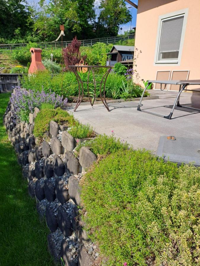 Ferienwohnung Brenner Bruck an der Mur Luaran gambar