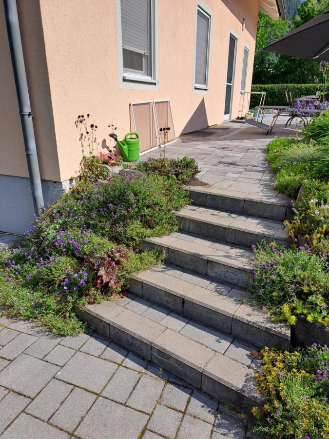 Ferienwohnung Brenner Bruck an der Mur Luaran gambar