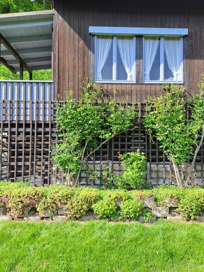Ferienwohnung Brenner Bruck an der Mur Luaran gambar